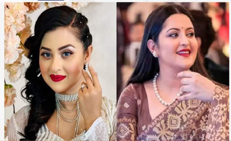 বুবলীর সঙ্গেও ভালো সম্পর্ক, ক্ষমা করবেন না পরীমণি বুবলীর সঙ্গেও ভালো সম্পর্ক, ক্ষমা করবেন না পরীমণি