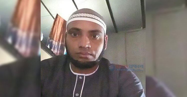 তীব্র গরম, চুয়াডাঙ্গায় হিটস্ট্রোকে যুবকের মৃত্যু তীব্র গরম, চুয়াডাঙ্গায় হিটস্ট্রোকে যুবকের মৃত্যু