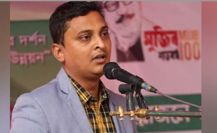 ছাত্রলীগের উপরে কোন সন্ত্রাস নাই, ছাত্রলীগ নেতার বক্তব্য ভাইরাল ছাত্রলীগের উপরে কোন সন্ত্রাস নাই, ছাত্রলীগ নেতার বক্তব্য ভাইরাল