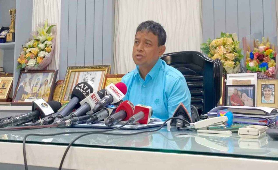 এমপি আনার হত্যায় আটক আ.লীগ নেতাকে নিয়ে চাঞ্চল্যকর তথ্য দিলেন ডিবির হারুন এমপি আনার হত্যায় আটক আ.লীগ নেতাকে নিয়ে চাঞ্চল্যকর তথ্য দিলেন ডিবির হারুন