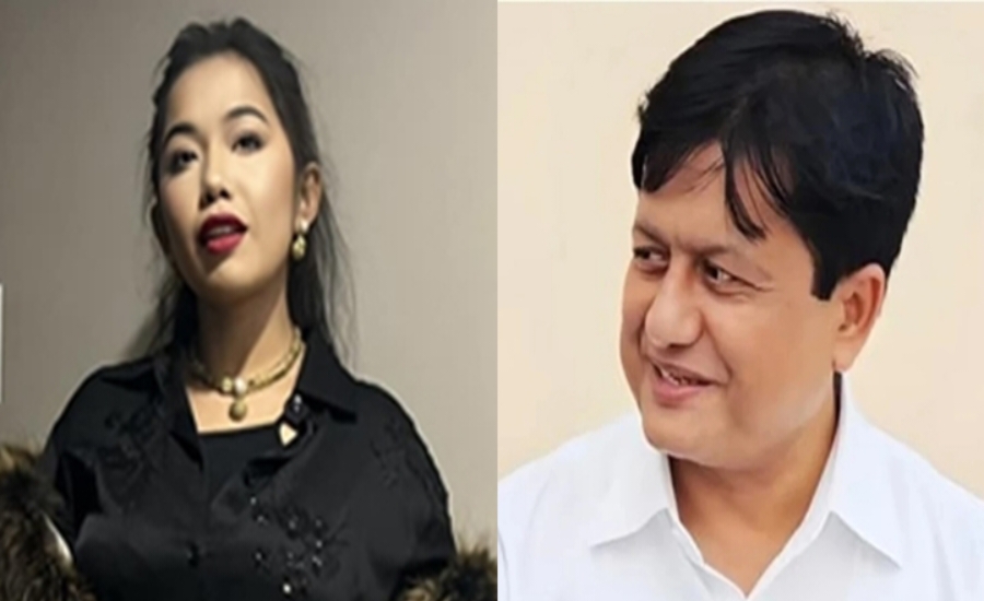 মতিউরের পর এবার বেরিয়ে আসছে মেয়ে ইপ্সিতার থলের বিড়াল মতিউরের পর এবার বেরিয়ে আসছে মেয়ে ইপ্সিতার থলের বিড়াল