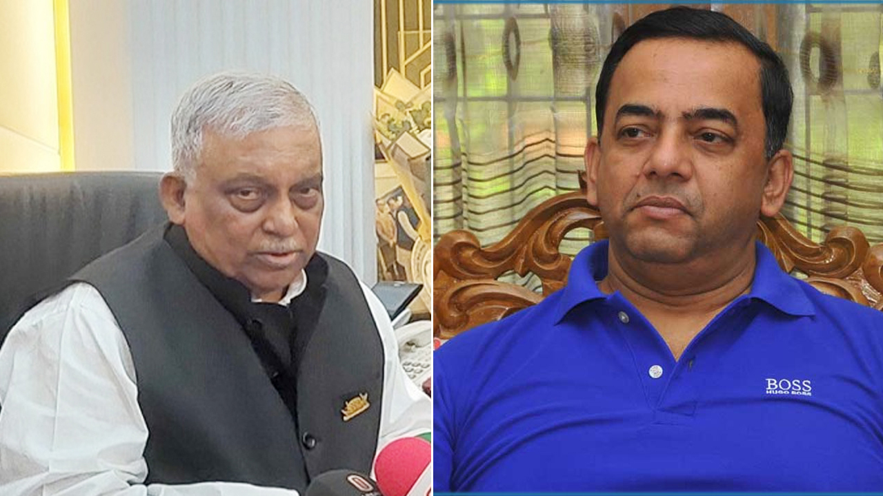 বেনজীরের বিষয়ে যা বললেন স্বরাষ্ট্রমন্ত্রী বেনজীরের বিষয়ে যা বললেন স্বরাষ্ট্রমন্ত্রী