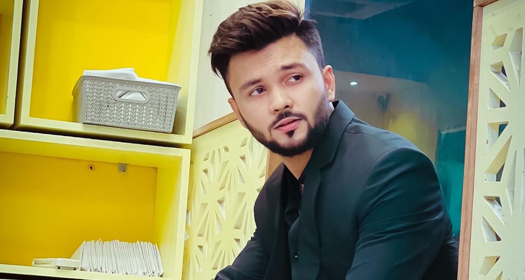 কোটা আন্দোলনকারীদের ওপর হামলা, যা বললেন আর এস ফাহিম কোটা আন্দোলনকারীদের ওপর হামলা, যা বললেন আর এস ফাহিম