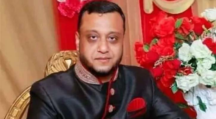 কোটা আন্দোলন: গ্রেপ্তার-রিমান্ডের তালিকায় বিচারপতির ছেলে কোটা আন্দোলন: গ্রেপ্তার-রিমান্ডের তালিকায় বিচারপতির ছেলে