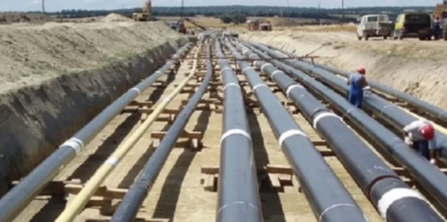 pipe