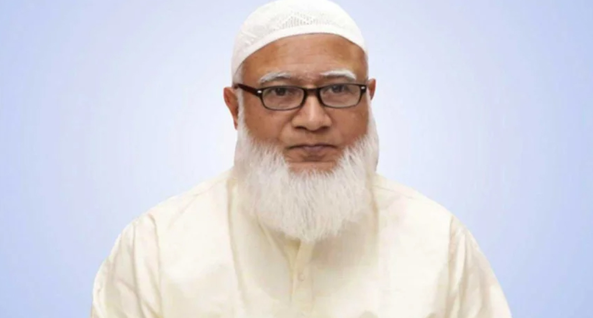জামায়াত-শিবির নিষিদ্ধের পর যা বললেন আমির শফিকুর রহমান জামায়াত-শিবির নিষিদ্ধের পর যা বললেন আমির শফিকুর রহমান