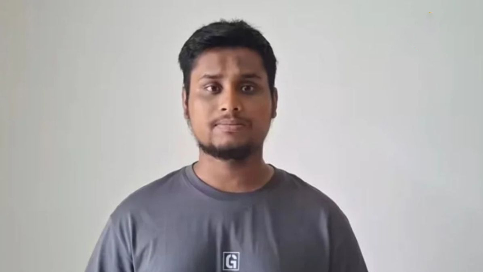হয় এবার, না-হয় নেভার : হাসনাত আব্দুল্লাহ হয় এবার, না-হয় নেভার : হাসনাত আব্দুল্লাহ