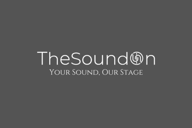 TheSoundOn