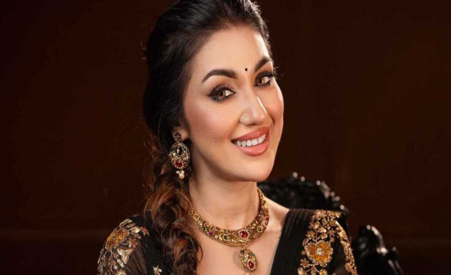 ধর্ম নিয়ে এবার মুখ খুললেন অপু বিশ্বাস