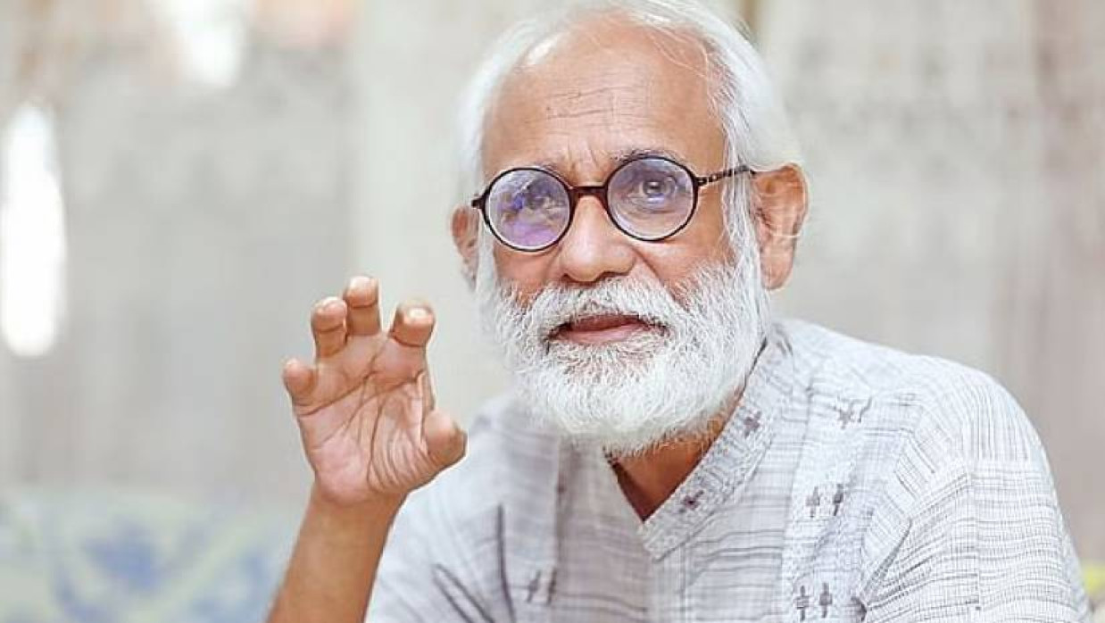 যে সতর্ক বার্তা দিলেন জেড আই খান পান্না যে সতর্ক বার্তা দিলেন জেড আই খান পান্না