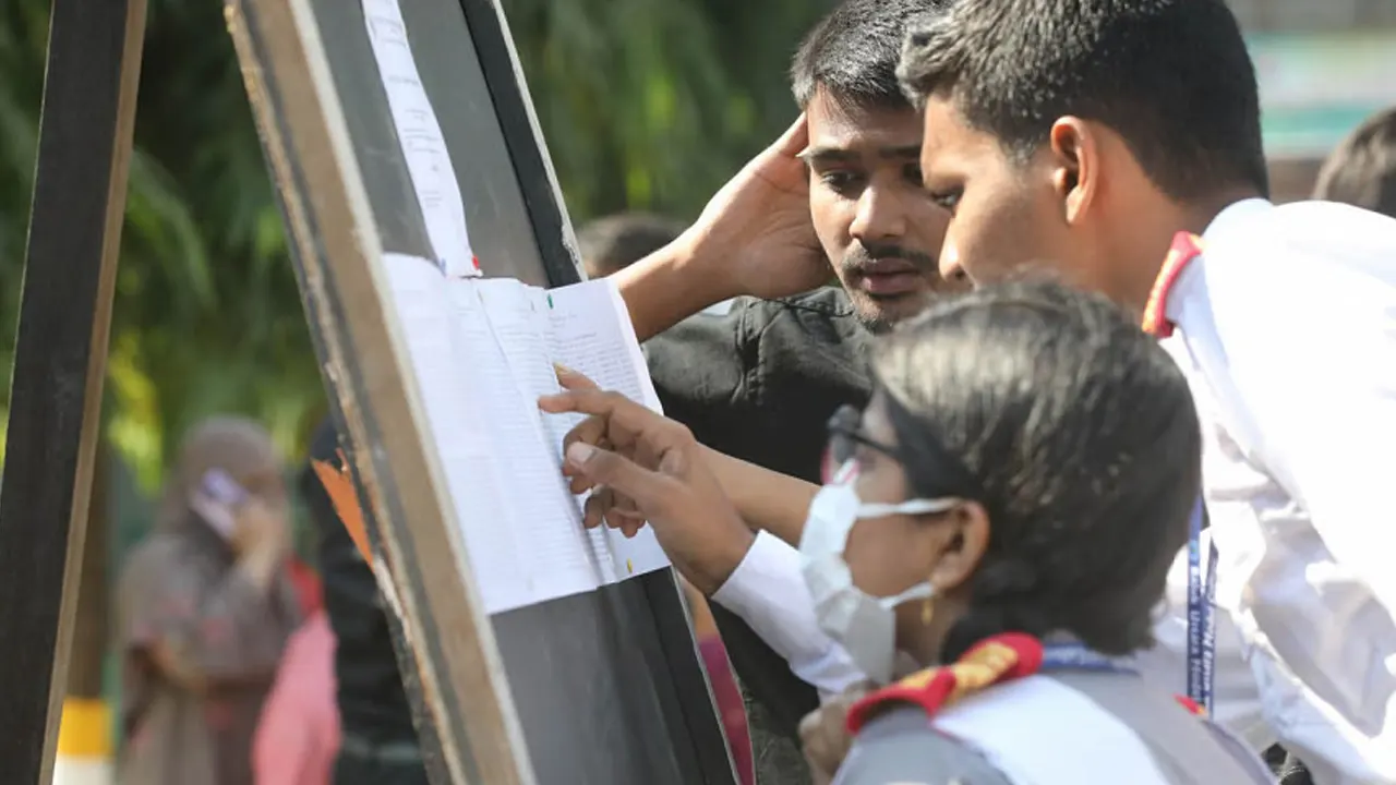 এসএসসির ফল প্রকাশের তারিখ ঘোষণা এসএসসির ফল প্রকাশের তারিখ ঘোষণা