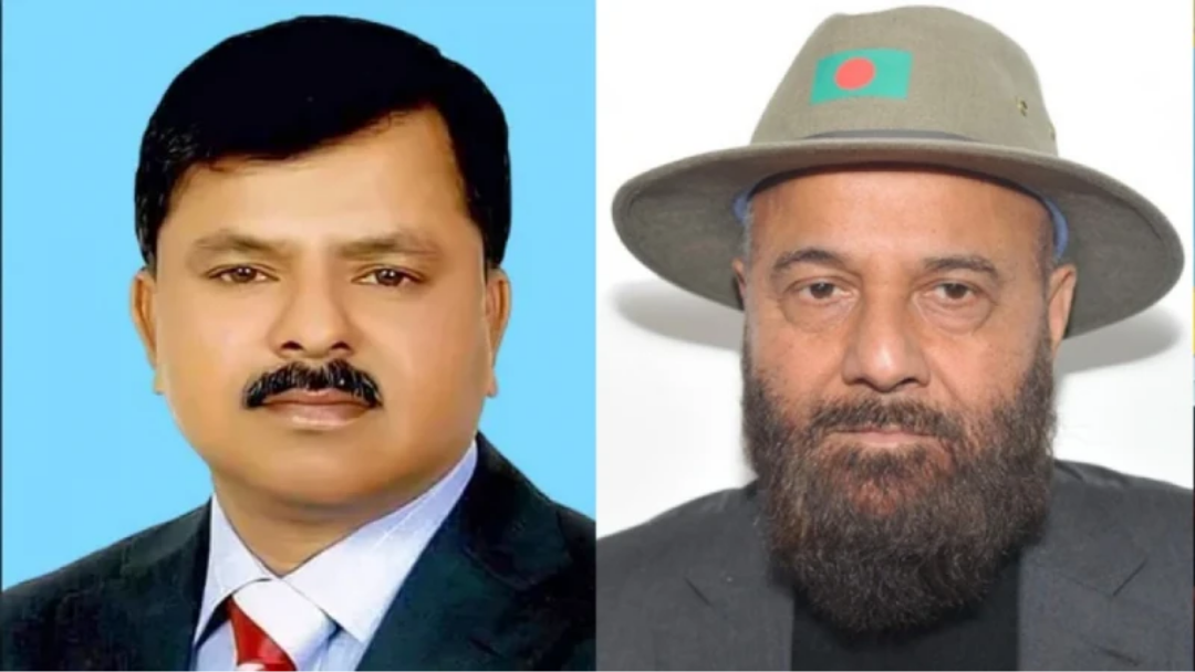 জীবিত আছেন ইলিয়াস আলী! যা জানালেন বিএনপি নেতা জীবিত আছেন ইলিয়াস আলী! যা জানালেন বিএনপি নেতা