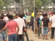 ব্রাহ্মণবাড়িয়ায় দফায় দফায় সংঘ’র্ষ, এখন পর্যন্ত আ’হত কতজন