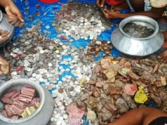 ক্যান্সারে মারা গেলেন তিন বস্তা টাকা জমানো সেই ভিক্ষুক