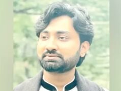ডিএমপি ত্রিভুজ প্রেমের গল্প সাজিয়ে জোবায়েদের চরিত্র হরণের চেষ্টা করেছে