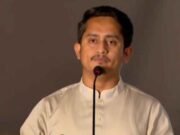 কারা এনসিপিতে আসতে পারবে না, জানালেন সারজিস আলম