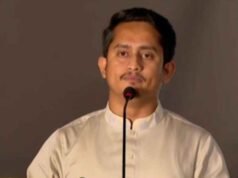 কারা এনসিপিতে আসতে পারবে না, জানালেন সারজিস আলম