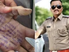 পুলিশ কর্মকর্তা ৪ বার ধর্ষণ করেছে, নারী চিকিৎসকের হাতে লেখা সুইসাইড নোট
