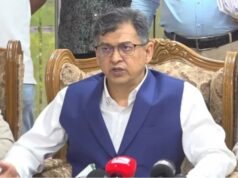 এনসিপির সঙ্গে জোটের বিষয়ে যা বললেন সালাহউদ্দিন