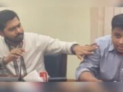 কেউ যদি দেখাতে পারে এসপি ডিসির জন্য সুপারিশ করেছি, রাজনীতি থেকে ইস্তফা দেব: হাসনাত