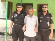 শরীয়তপুরের ওই নারী হত্যায় বেরিয়ে এলো চাঞ্চল্যকর তথ্য