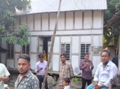 মৃত্যুর আগে পরিবারের সঙ্গে শেষ কী কথা হয়েছিল ফার্মগেটে নিহত যুবকের