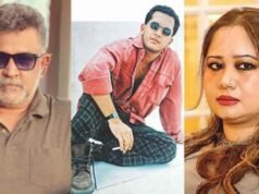 সামিরার কোনো দোষ নেই: ডন