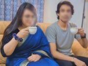 জবানবন্দিতে যেসব বিস্ময়কর তথ্য জানাল সেই নীল তারকা যুগল