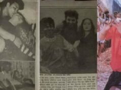 ডনের সঙ্গে সালমান শাহ’র স্ত্রী সামিরার অন্তরঙ্গ ছবি, যা জানা গেল