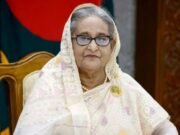 আপাগো, আপনার তুলনা আপনিই আপা!
