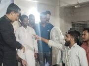 সাবেক সমন্বয়কের সঙ্গে সারজিস আলমের বাগবিতণ্ডা
