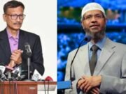 ড. জাকির নায়েকের বাংলাদেশ সফর নিয়ে যা বললেন পররাষ্ট্র উপদেষ্টা