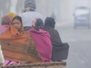 শীত কবে থেকে, জানালেন আবহাওয়াবিদ