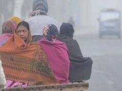 শীত কবে থেকে, জানালেন আবহাওয়াবিদ