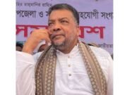 চার দিন আগে মৃত্যু, এখন এল পদ ফেরতের আবেদন—রহস্যে বিএনপি