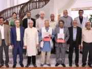 জুলাই সনদের যে ৯ সুপারিশ নির্বাহী আদেশে বাস্তবায়ন করা যাবে