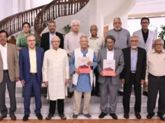 জুলাই সনদের যে ৯ সুপারিশ নির্বাহী আদেশে বাস্তবায়ন করা যাবে