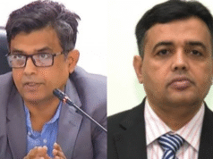 ভাইয়ের নিয়োগ নিয়ে প্রেস সচিব বললেন ‘প্রভাব খাটাইনি, কাউকে ফোন করিনি’