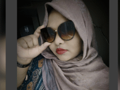 আ. লীগ নেতার ভাগ্নের ব্যবসার ভাগ চান এনসিপির কেন্দ্রীয় নেত্রী, অতঃপর…