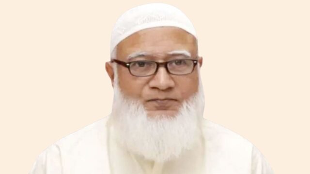 Amar-Desh-Jamaat-Amir-Shafiqur-Rahman