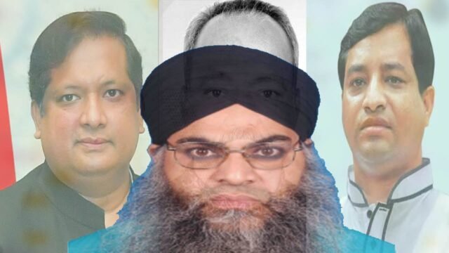 Amardesh_Muhibbullah