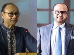 ফের বসুন্ধরার পক্ষে বিএনপির একাধিক আইনজীবী