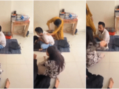 স্ত্রীকে লুকিয়ে শ্যালিকা ও তার বান্ধবীর সঙ্গে পরকীয়া! ধরা পড়তেই যুবকের কঠিন শাস্তি