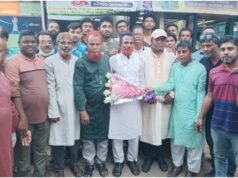 জামায়াতকে হারিয়ে বিএনপির ভূমিধস বিজয়