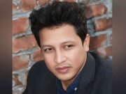 মৃত্যুর আগে শেষ স্ট্যাটাসে যা লিখে গেছেন মেট্রোরেল দুর্ঘটনায় নিহত যুবক