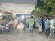 যুবদলের দুই পক্ষের গোলাগুলি, নি’হত ১