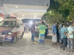 যুবদলের দুই পক্ষের গোলাগুলি, নি’হত ১