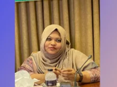 আ. লীগ নেতার ভাগ্নের সঙ্গে টেন্ডার ভাগে এনসিপি নেত্রীর দর কষাকষি