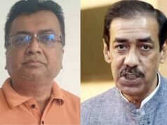 ভারতে পালানোর সময় গ্রেপ্তার শামীম ওসমানের সহযোগী