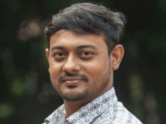 ‘পদত্যাগ’ নিয়ে নাসীরুদ্দীন পাটওয়ারীর প্রতিক্রিয়া